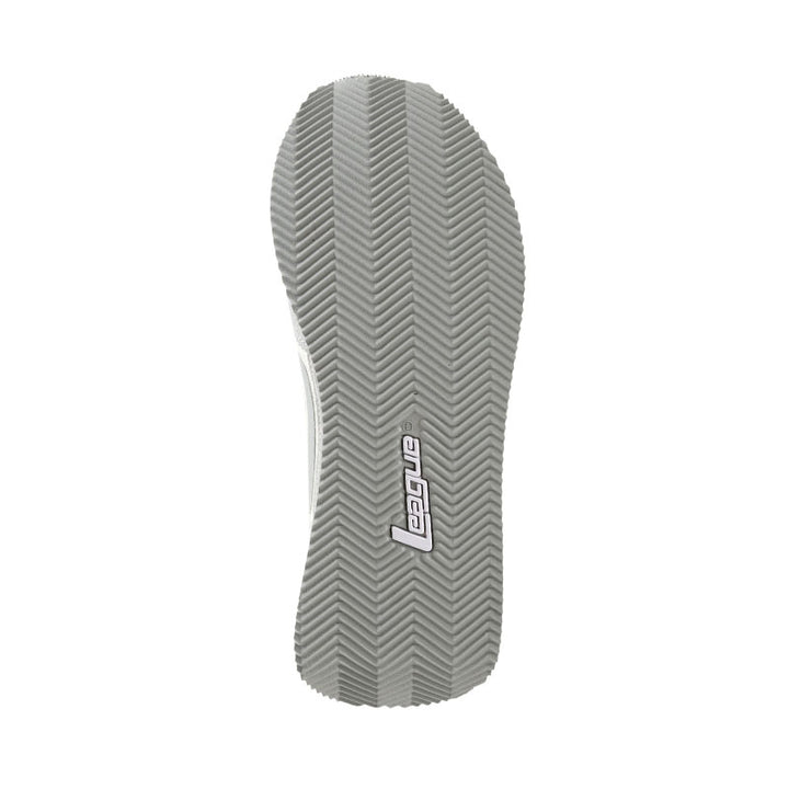 STRV 2 Grey/White Loafers Pria