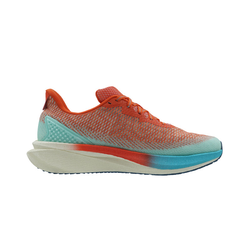 League Sepatu Lari Pria Valiant Lite U 1020725841N