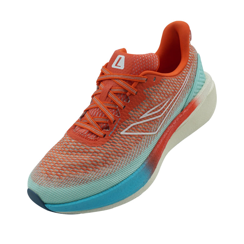 League Sepatu Lari Pria Valiant Lite U 1020725841N