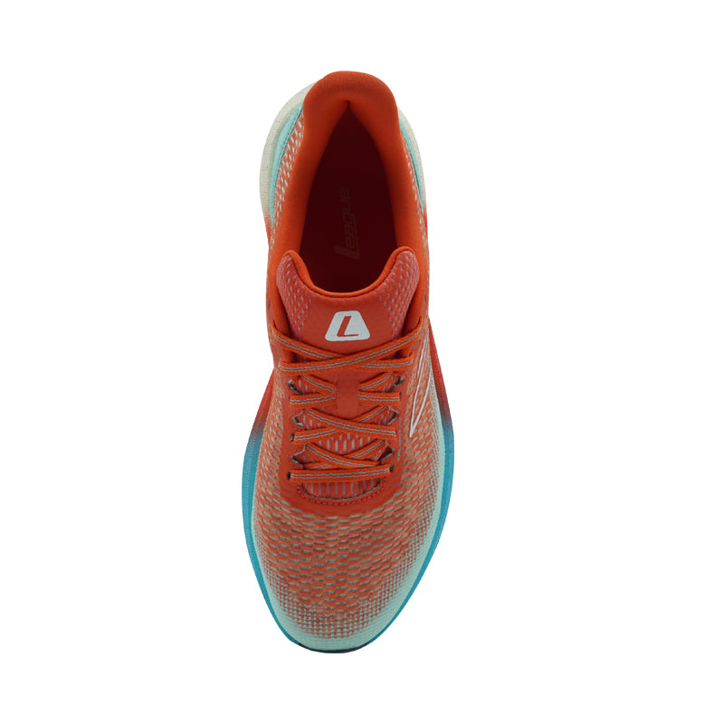 League Sepatu Lari Pria Valiant Lite U 1020725841N