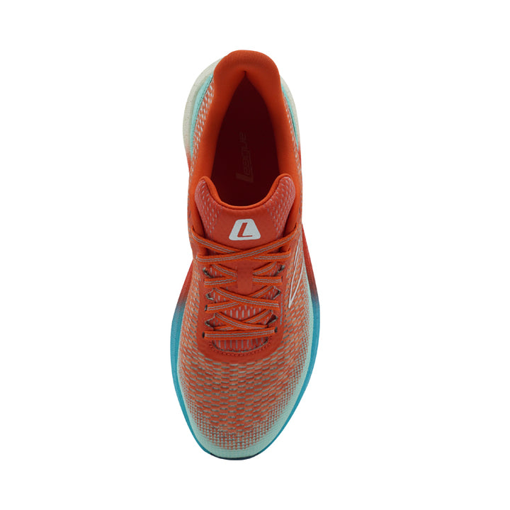 League Sepatu Lari Pria Valiant Lite U 1020725841N
