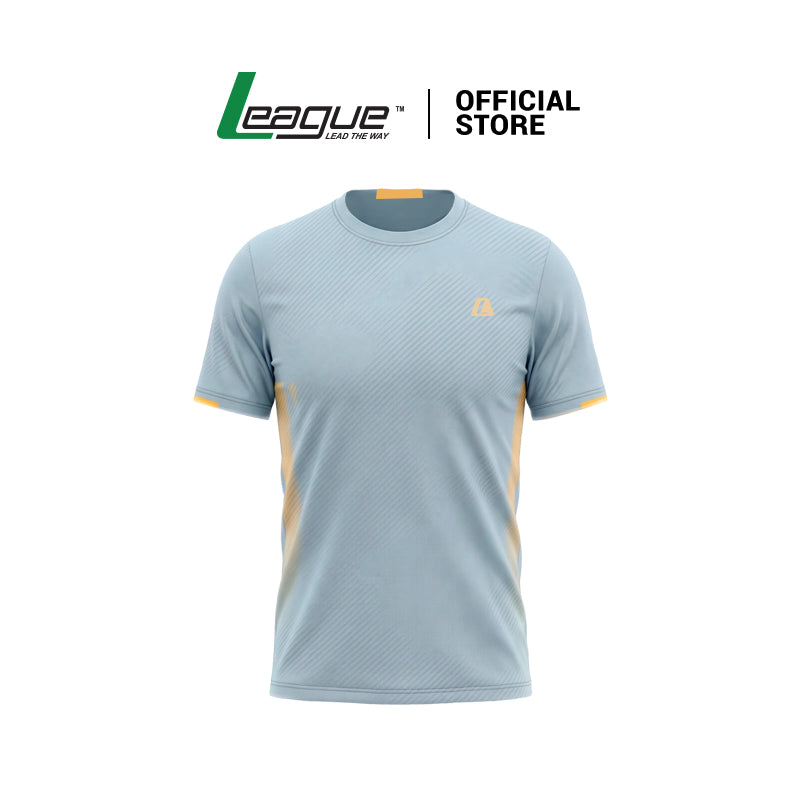 Jersey Lari Unisex Valiant Lite Blue