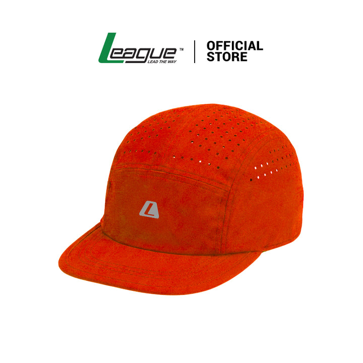 League Accessories Umum Cap/Hats Running Valiant Lite Running Caps SS26UVC3662