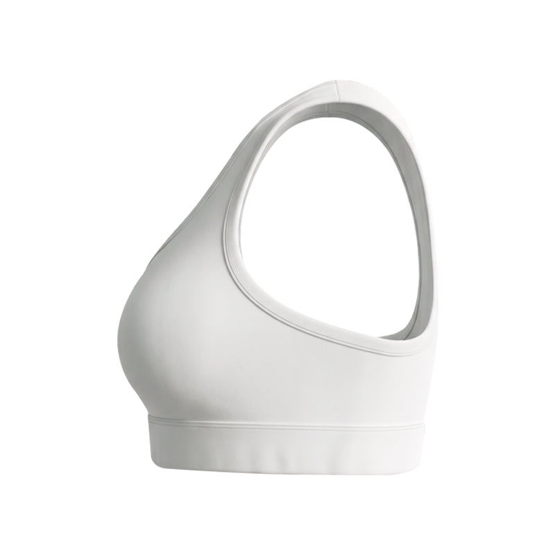 Bra Olahraga Wanita Diva White
