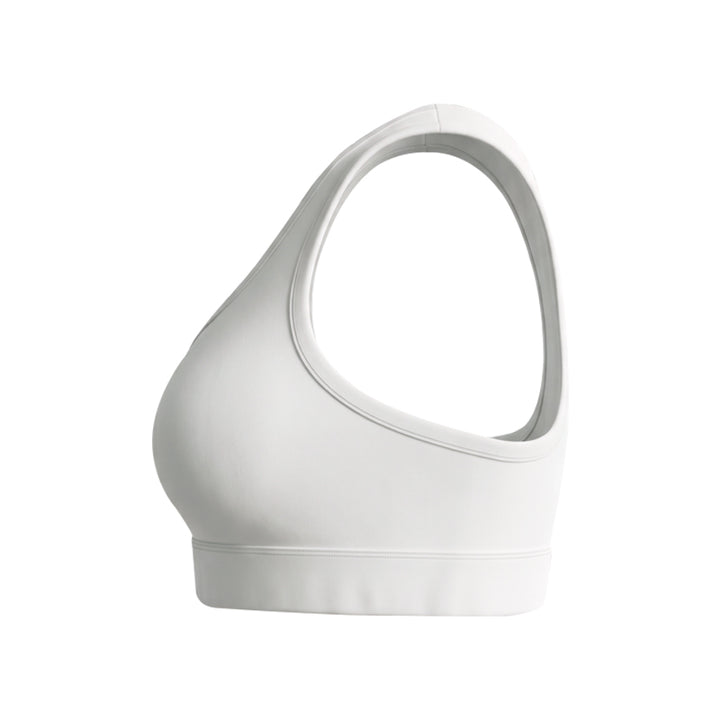 Bra Olahraga Wanita Diva White