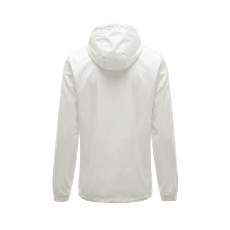League Apparel Wanita Jackets Training W Emory Jacket SS26WEJ1111H