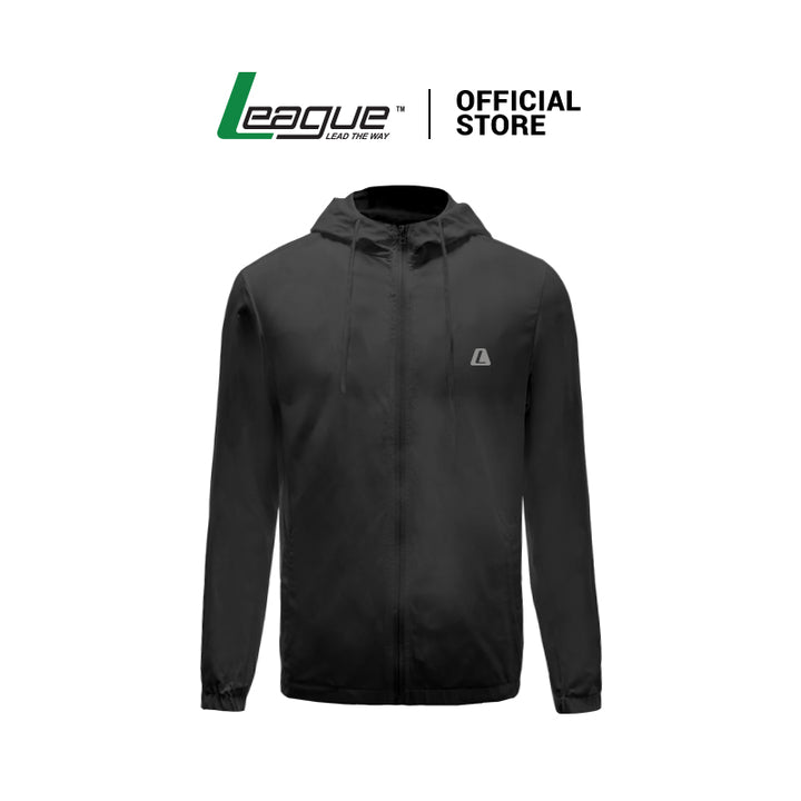 League Apparel Wanita Jackets Training W Emory Jacket SS26WEJ2002
