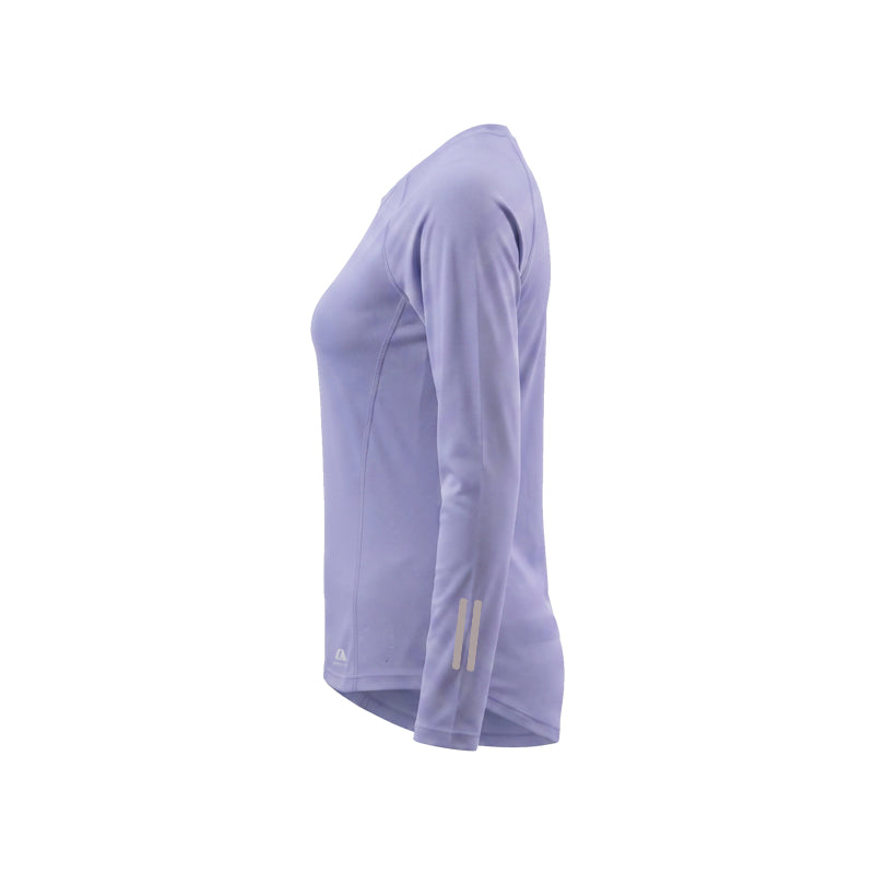 Eve LS Running Jersey Wanita