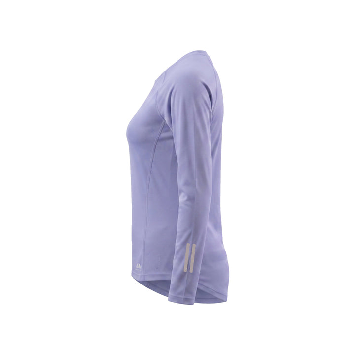Eve LS Running Jersey Wanita