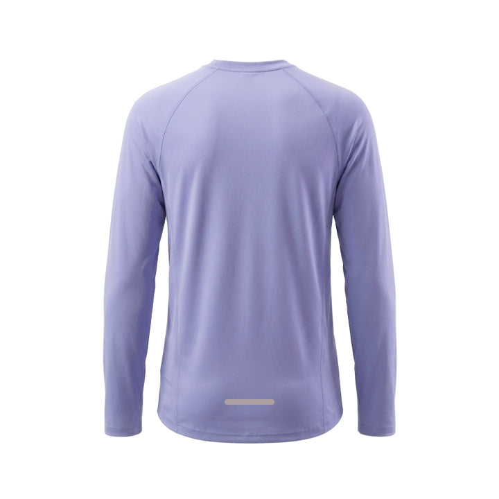 Eve LS Running Jersey Wanita