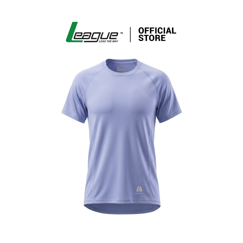 League Apparel Wanita Jerseys Running W Eve SS Jersey SS26WES1442