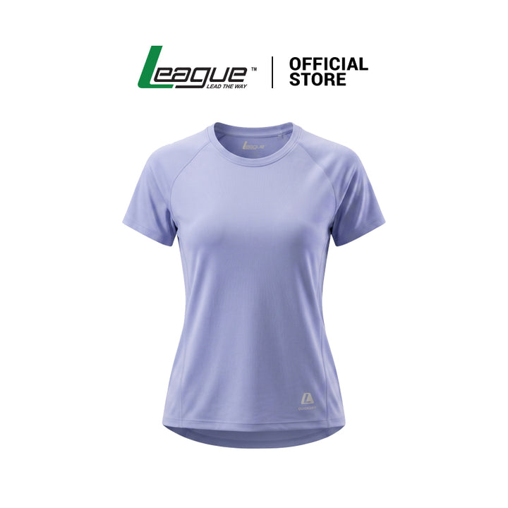 Eve SS Running Jersey Wanita