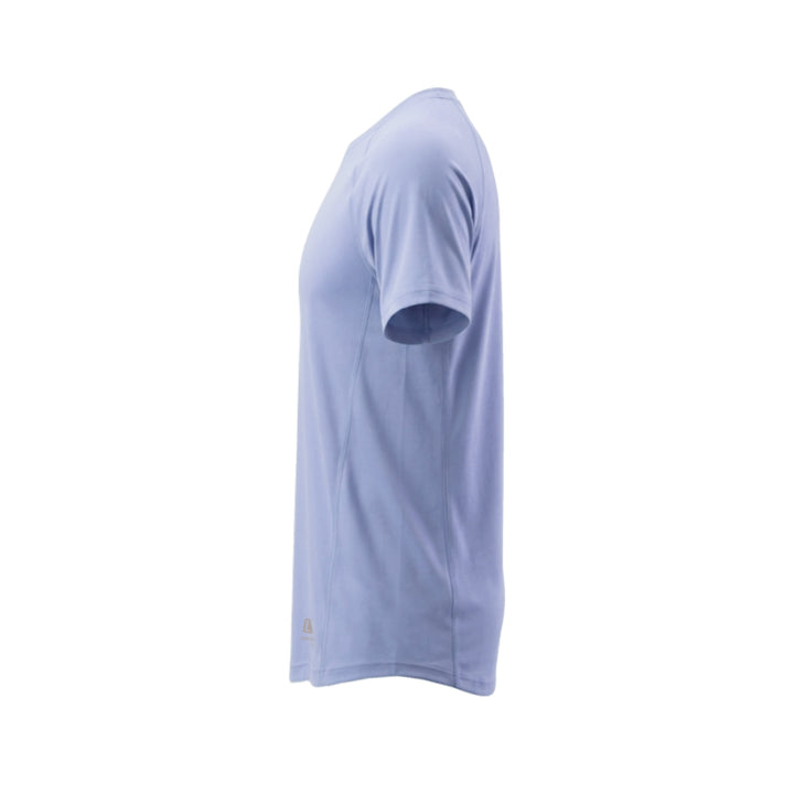 League Apparel Wanita Jerseys Running W Eve SS Jersey SS26WES1442