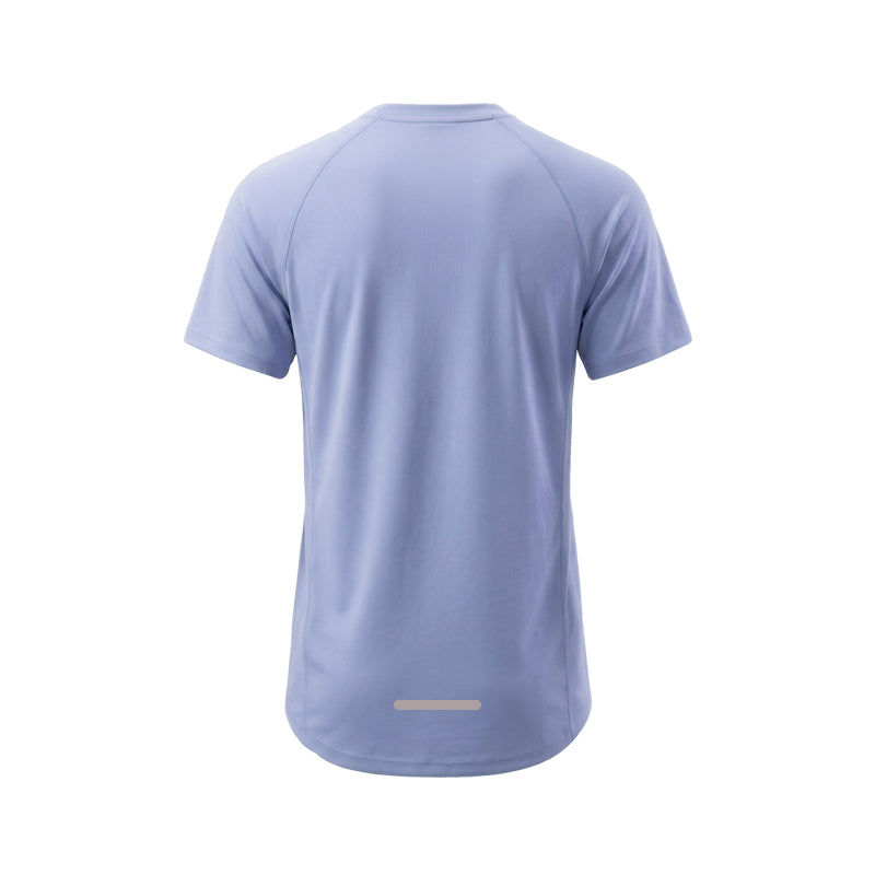 League Apparel Wanita Jerseys Running W Eve SS Jersey SS26WES1442