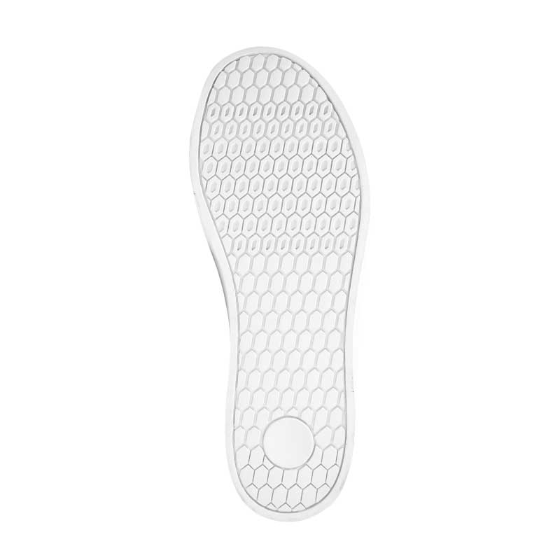 League SWAVE U Black/White Loafers Pria