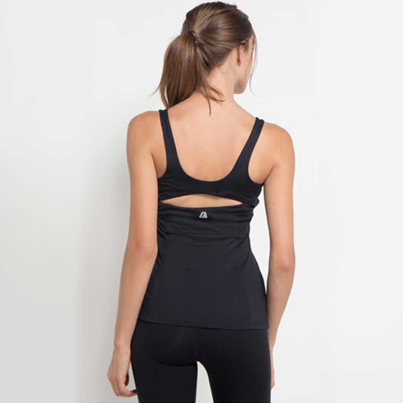 League Actifit Pakaian Wanita ActiFit Excellent Elasticity Tank