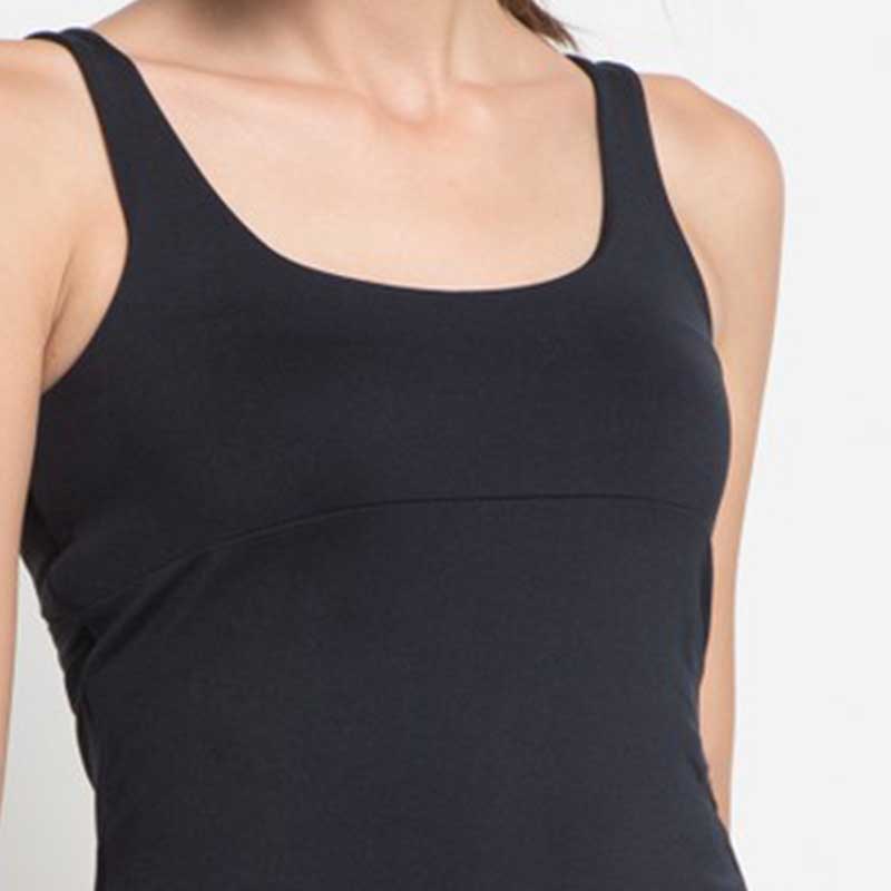 League Actifit Pakaian Wanita ActiFit Excellent Elasticity Tank