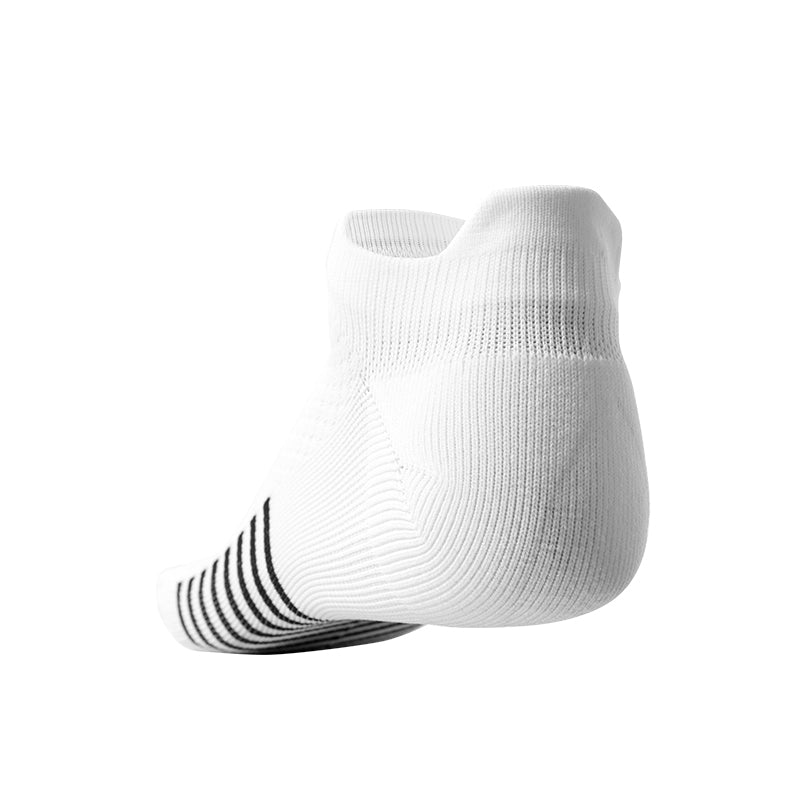 League Aero Basic Ankle White Kaos Kaki Lifestyle