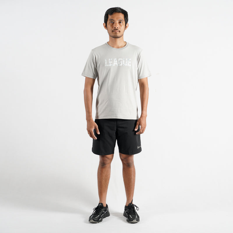 League Tshirts LIFESTYLE Unisex Camo Tee SS23UCT2222H