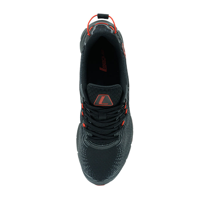 League Sepatu Running Umum Amp U 1020624026N