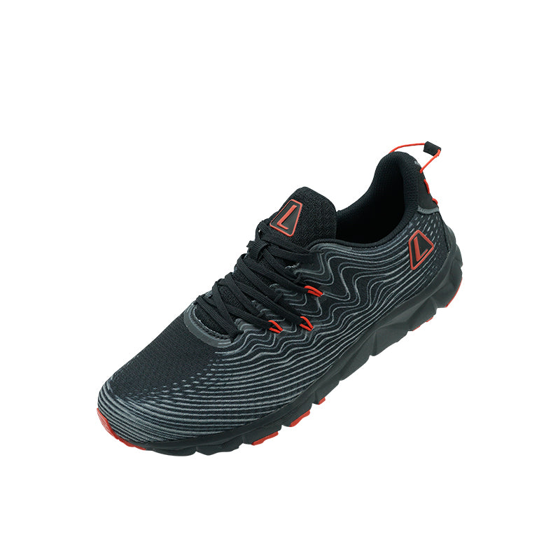 League Sepatu Running Umum Amp U 1020624026N