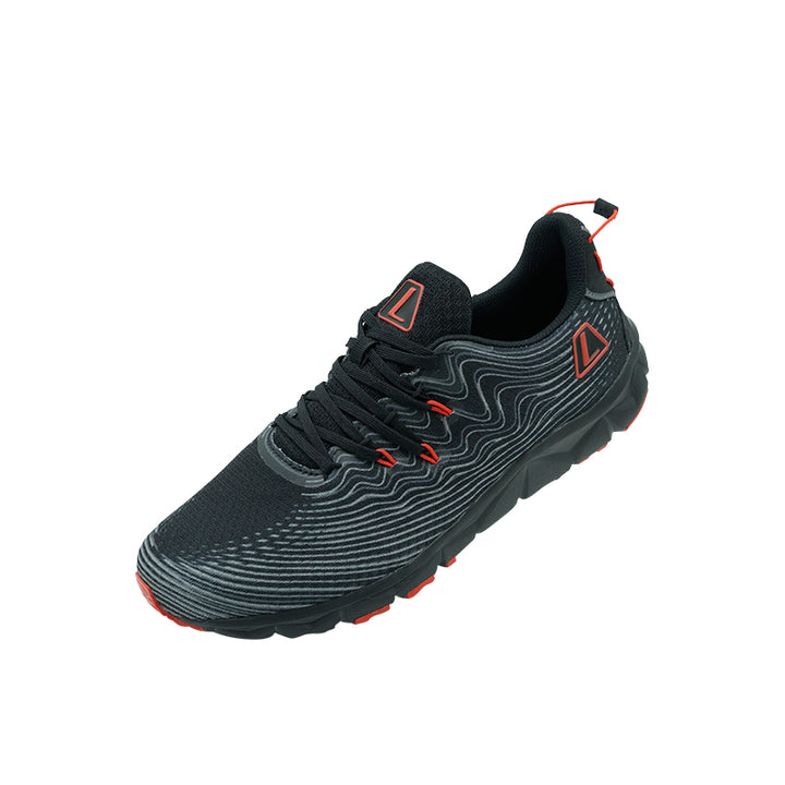 League Sepatu Running Umum Amp U 1020624026N