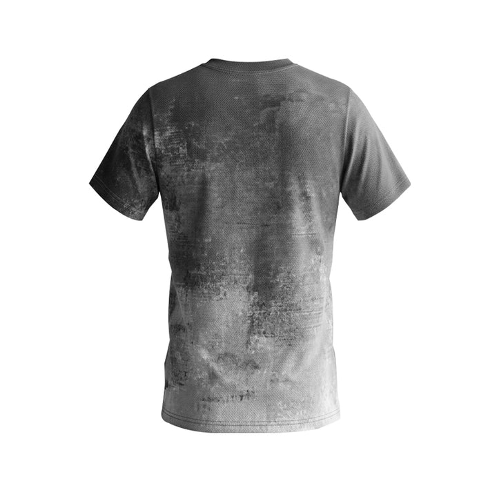 League Apparel Running Unisex Arez Running Jersey SS26UAJ1222H