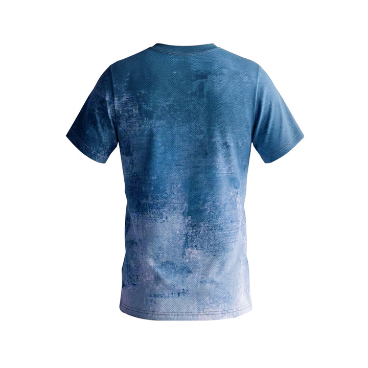 League Apparel Running Unisex Arez Running Jersey SS26UAJ2444H