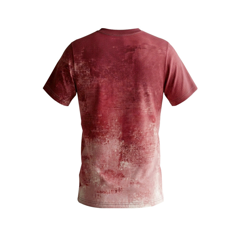 League Apparel Running Unisex Arez Running Jersey SS26UAJ3666H