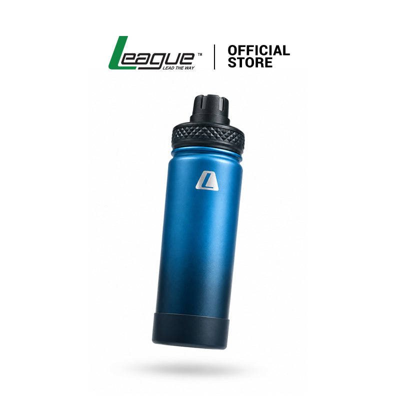 Astrofit Tumbler 650ml Dark Blue/Black