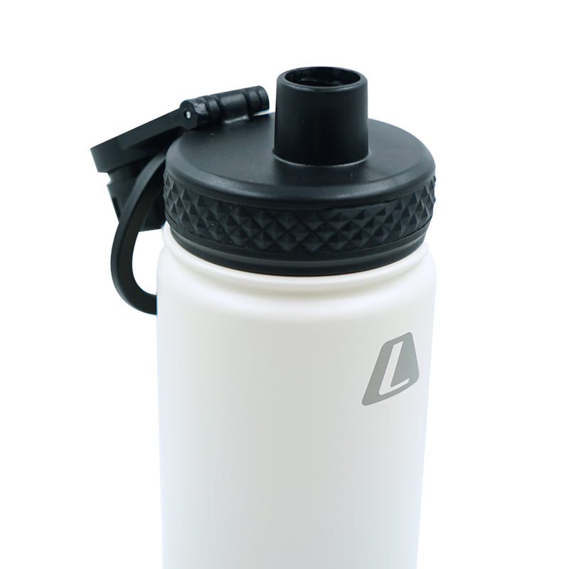 Astrofit Tumbler 650ml Ivory