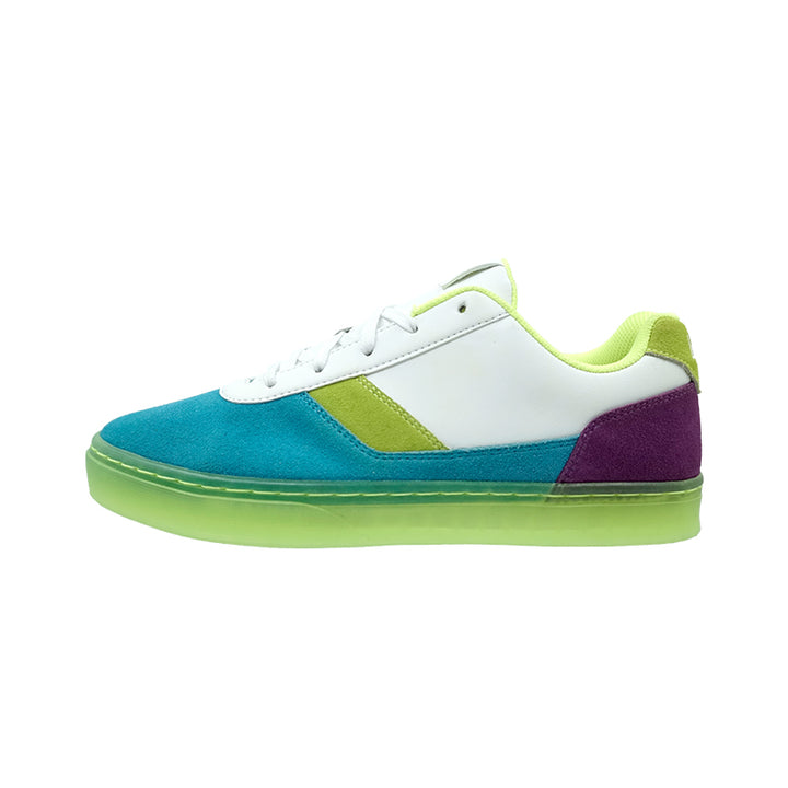 Austin Suede Sepatu Lifestyle Unisex