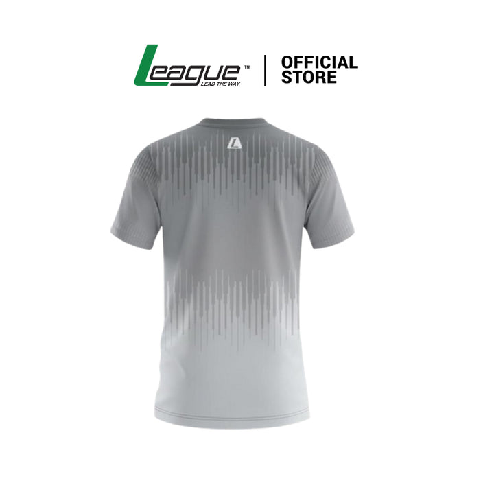 League Apparel Running Unisex Blitz Jersey SS26UBJ1221H