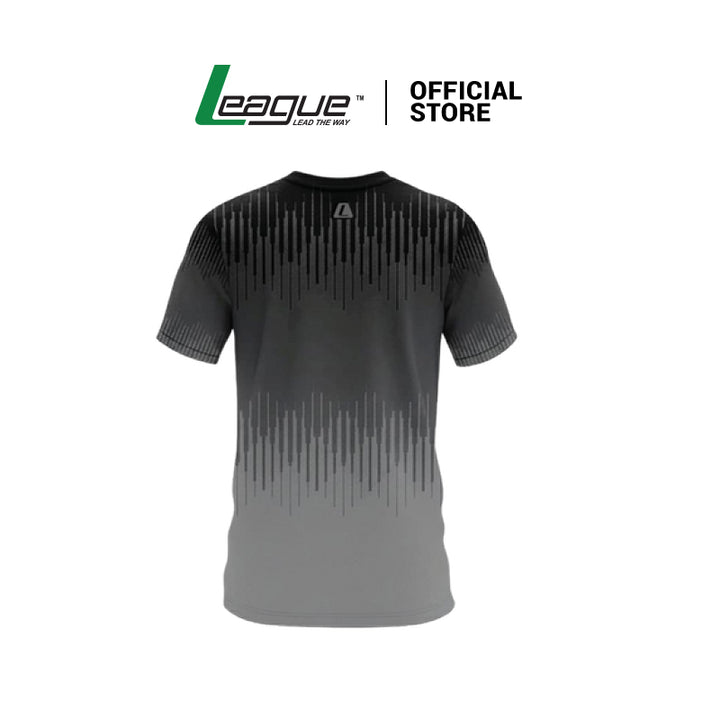 League Apparel Running Unisex Blitz Jersey SS26UBJ2002H