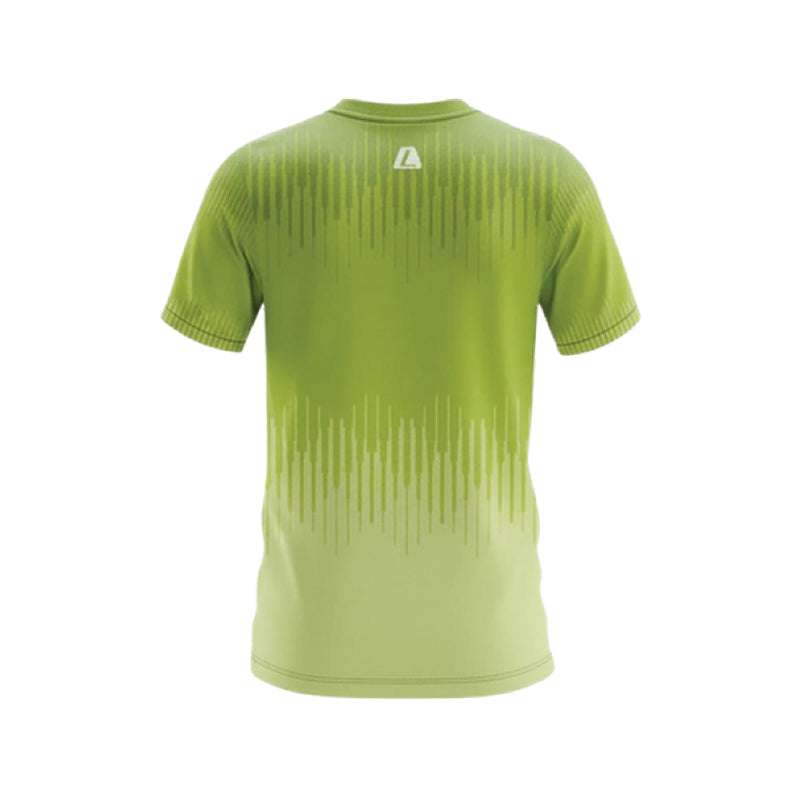 League Jerseys Running Unisex Blitz SS26UBJ3777H