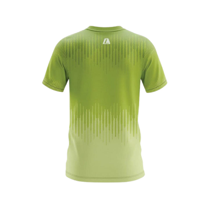 League Jerseys Running Unisex Blitz SS26UBJ3777H