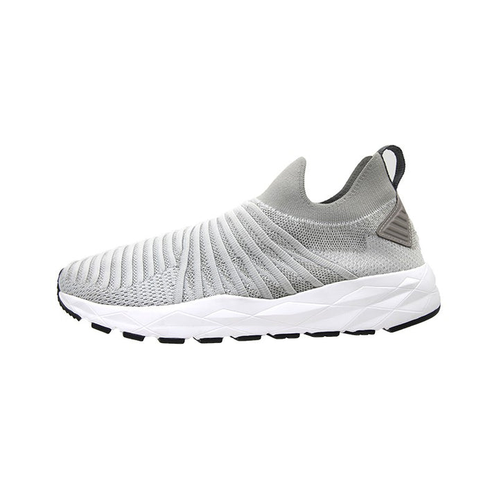 League Arch X M Grey/White Loafers Pria