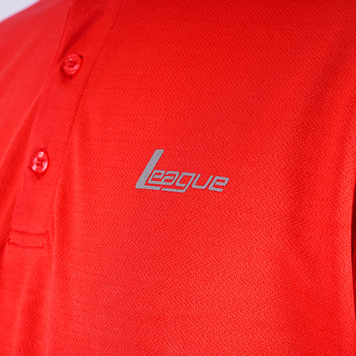 League Polo Shirts Lifestyle Pria M Ronin Polo Shirt SS23MRP1661H