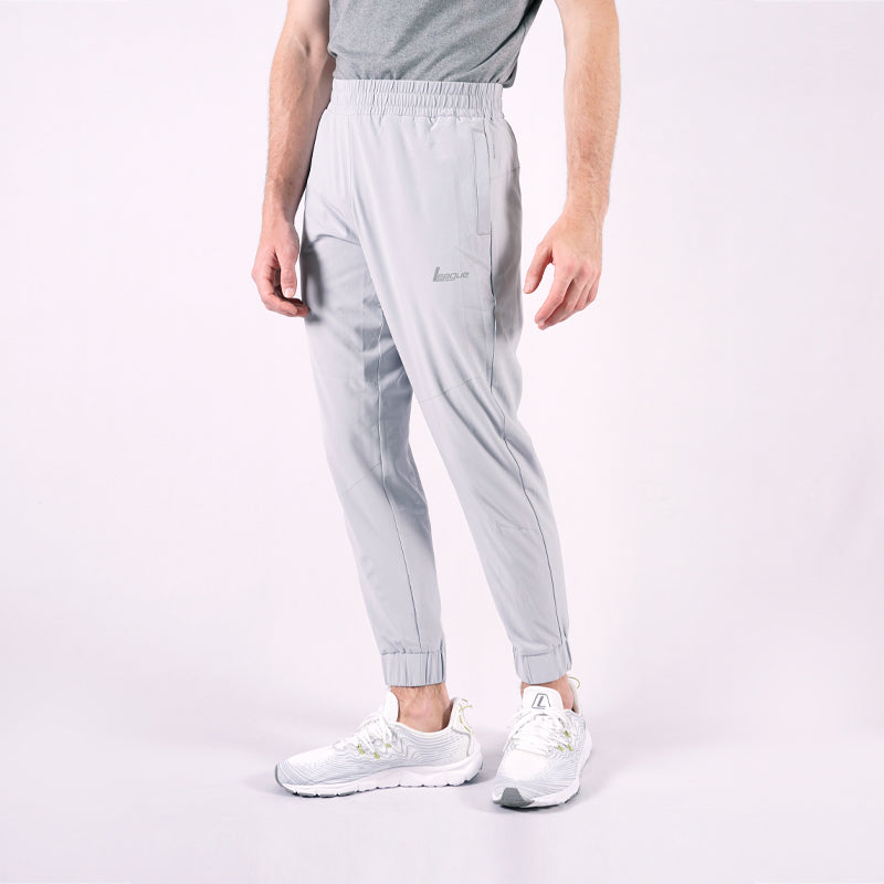 Combat Grey Jogger Pants Unisex