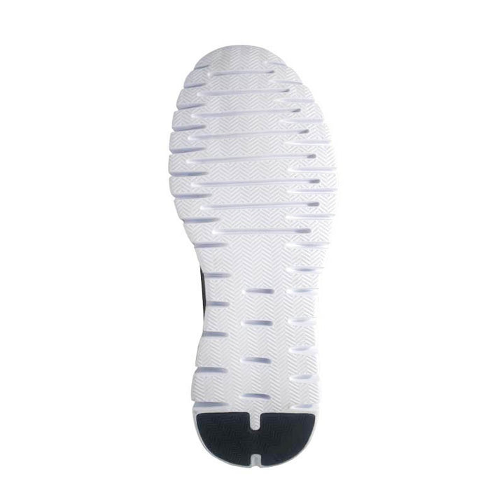 League Boreel U Blue/Black Slip On Pria