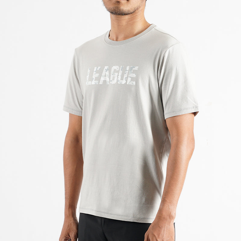 League Tshirts LIFESTYLE Unisex Camo Tee SS23UCT2222H