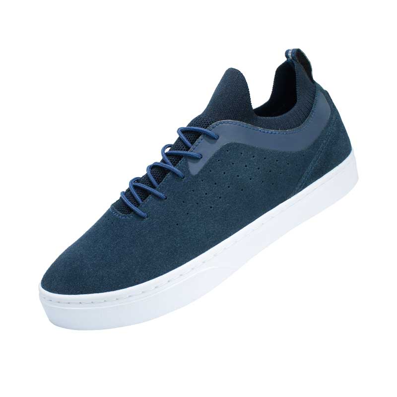 League SWAVE M Blue/White Loafers Pria