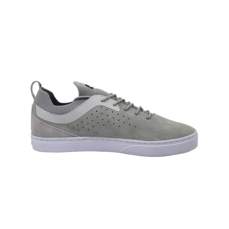 League SWAVE M Grey/White Loafers Pria