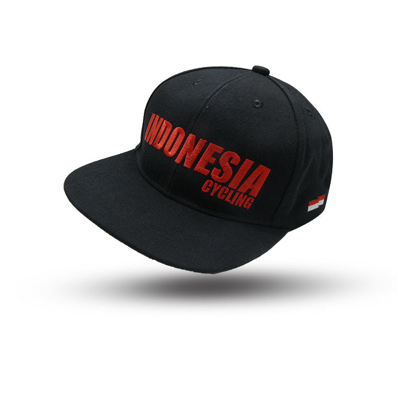 League Accessories Umum Cap/Hats Lifestyle Cap TP Snapback ICF TIMNAS FW19USI1006