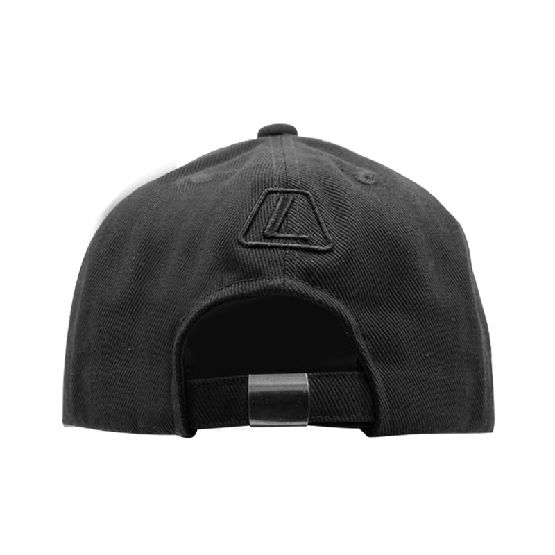League Alixer Black Snapback Lifestyle