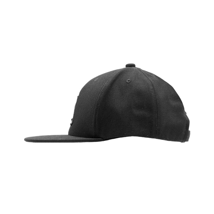 League Alixer Black Snapback Lifestyle