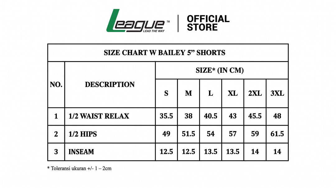 Bailey 5" Running Shorts Women