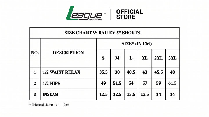 Bailey 5" Running Shorts Women