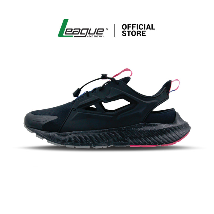 League Shoes Lifestyle Unisex Ghiza 1011125064N
