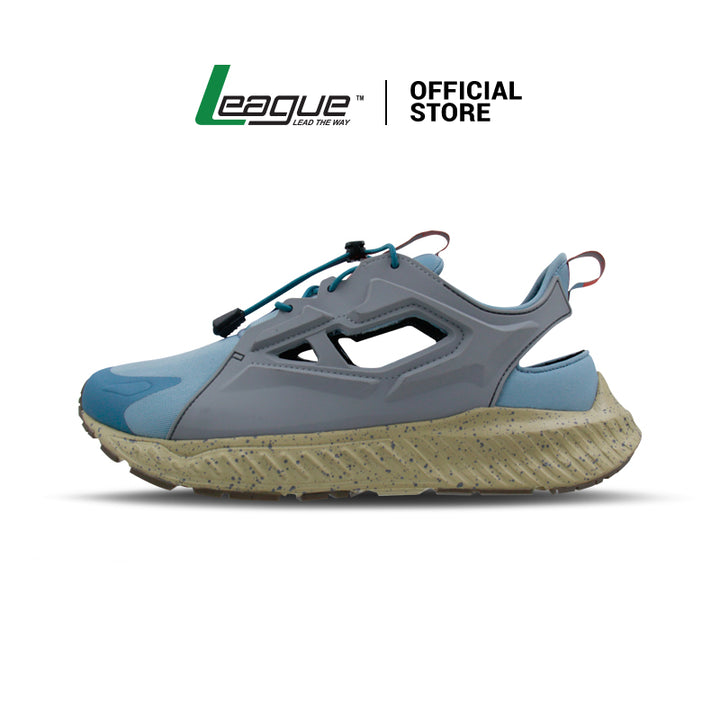 League Shoes Lifestyle Unisex Ghiza 1011125425N